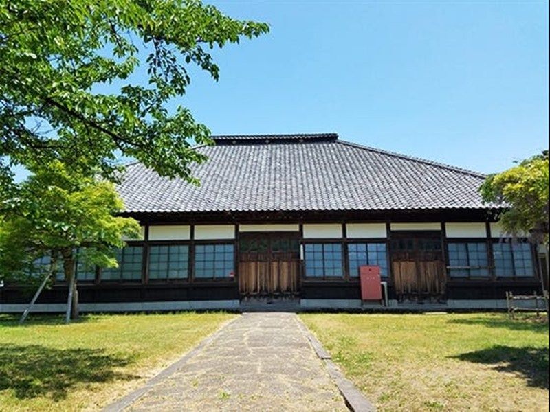 宝光寺墓苑