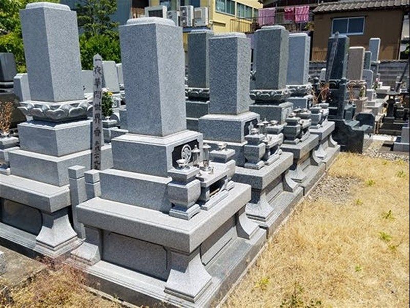 宝光寺墓苑