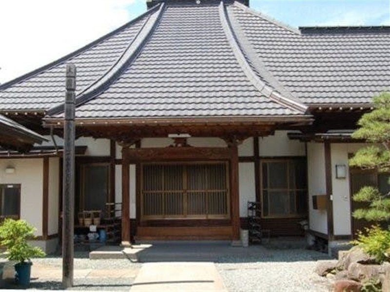 宝徳寺