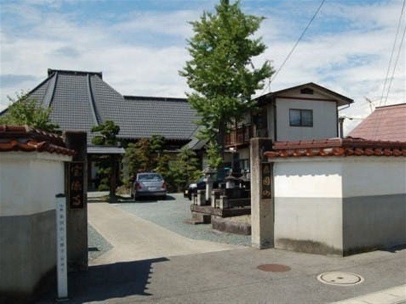 宝徳寺