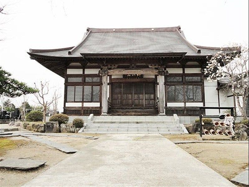 龍興院