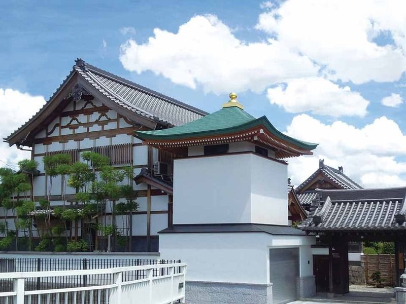 薬薗寺