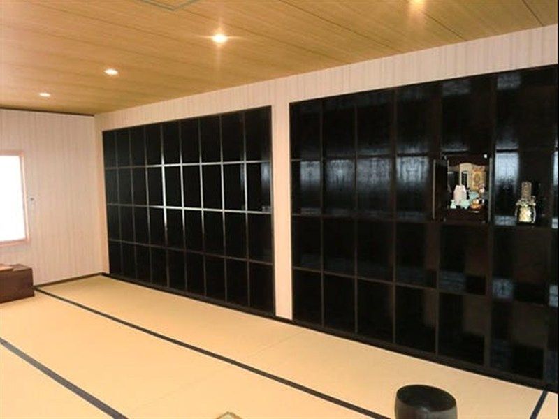 八尾市永代供養納骨堂無想庵