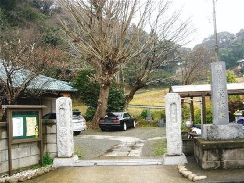ひだまりの里栄林寺墓苑