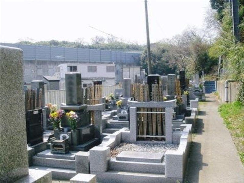 区画写真