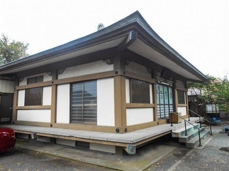 相模原田名塩田 悠久の里共有墓