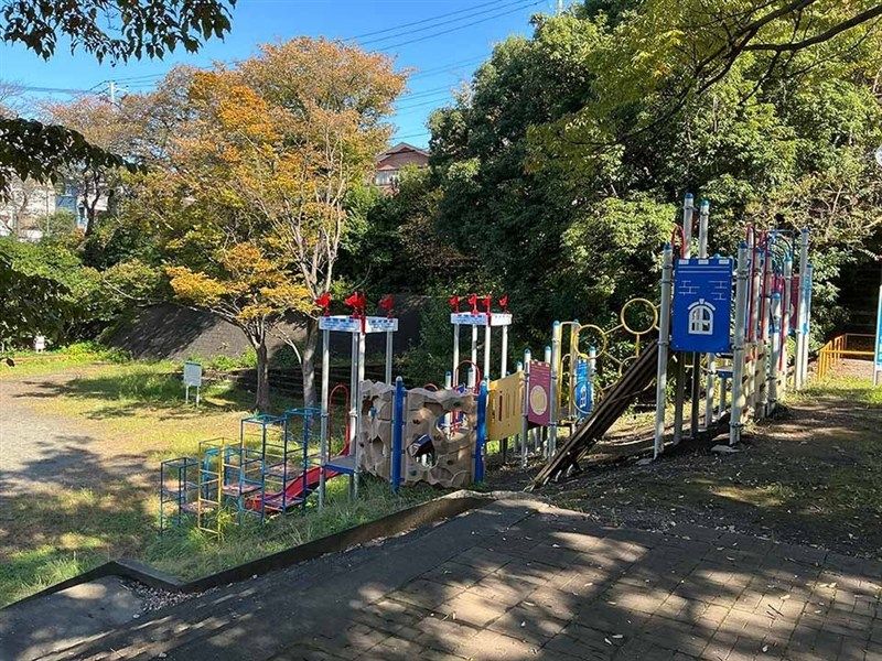 代官庭霊苑