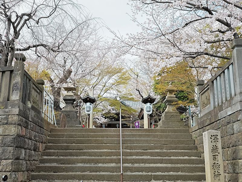 慈眼院 小石川浄苑