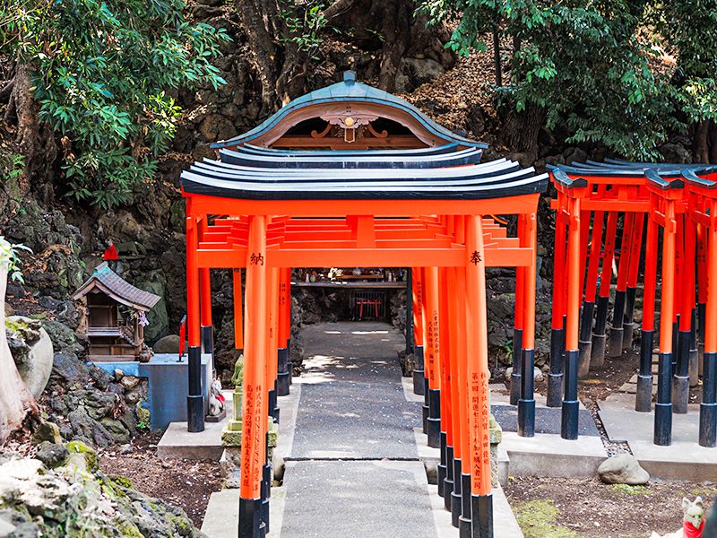慈眼院 小石川浄苑