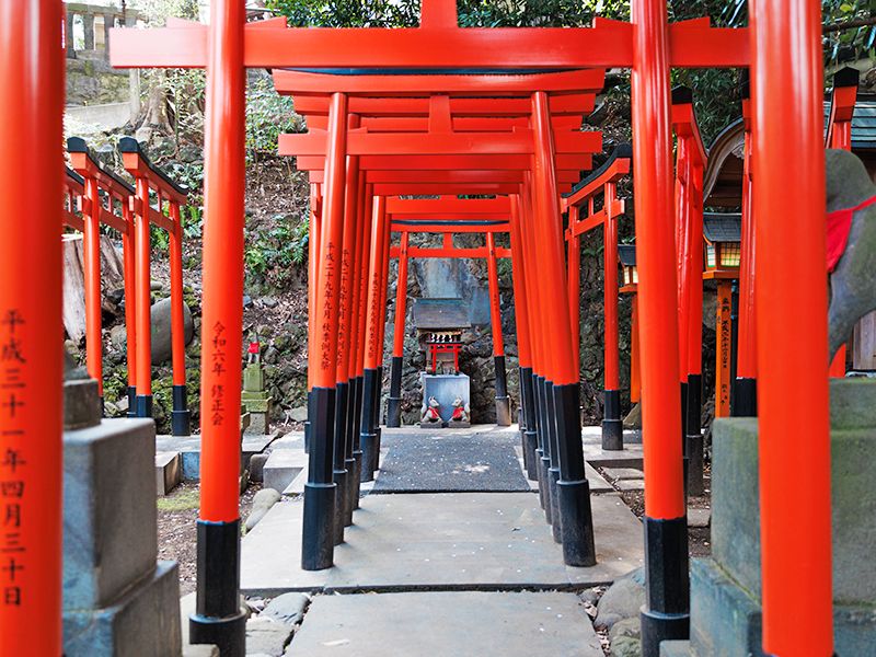 慈眼院 小石川浄苑
