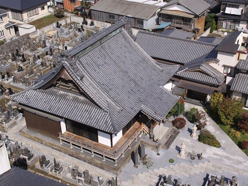 常光寺霊園