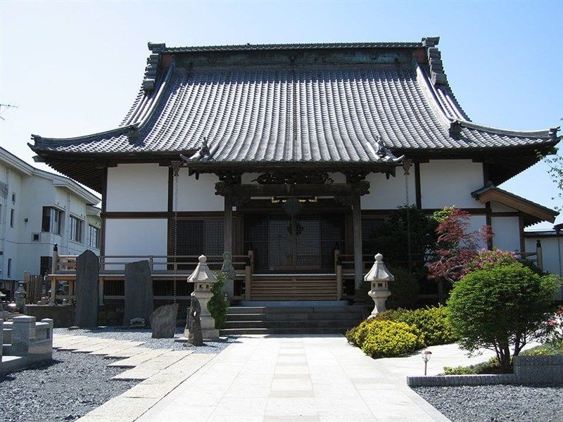 常光寺霊園