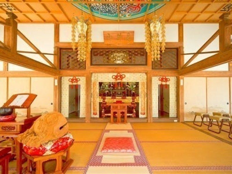 宗清寺