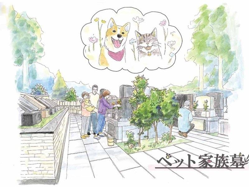 玉澤霊廟