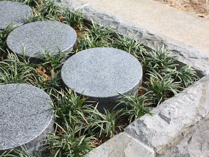 長福禅寺 自然墓苑