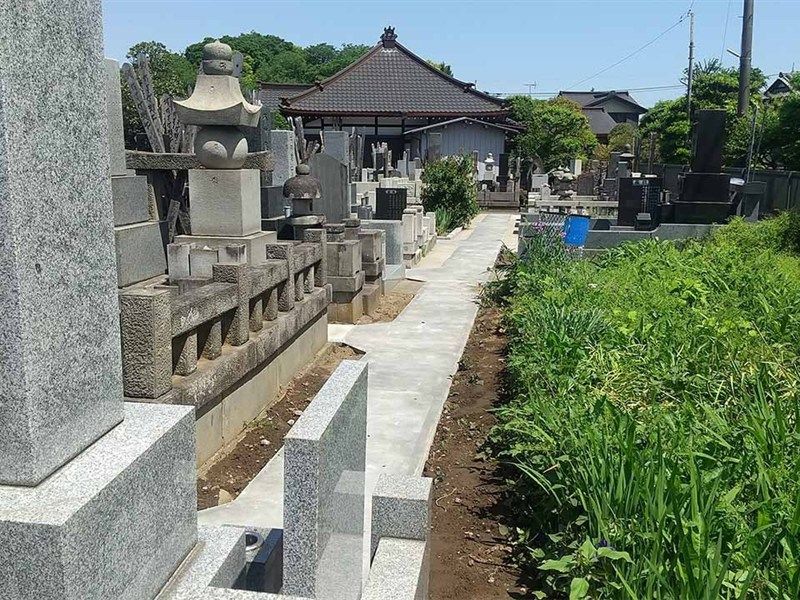 西蓮寺