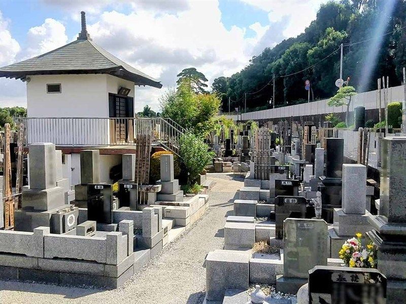吟松寺霊園