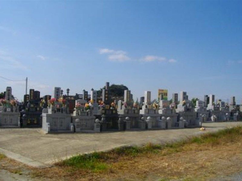 みやま御廟
