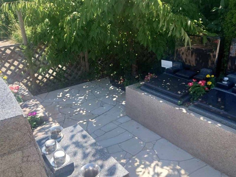 マイメモリー樹木葬 のびる