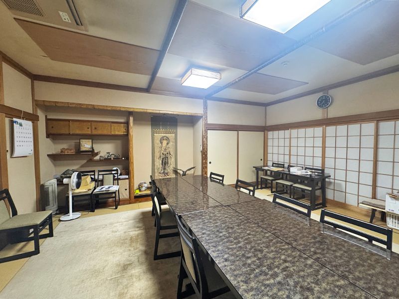 海蔵寺 のうこつぼ