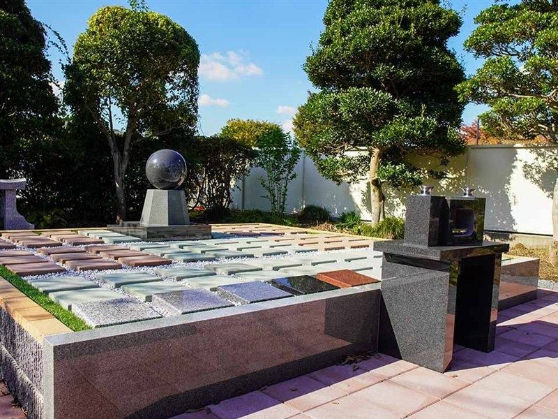 東傳寺 永代供養樹木葬