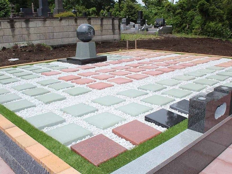法蔵寺 永代供養 樹木葬