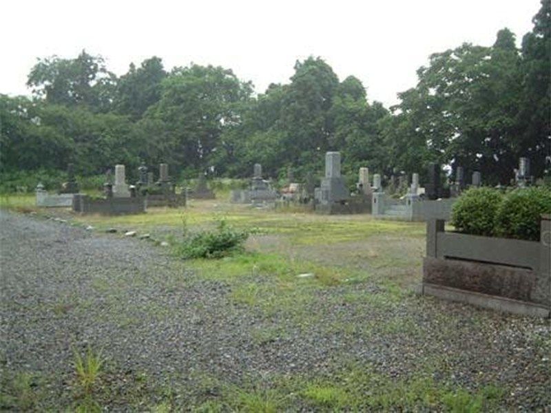 佐梨霊園