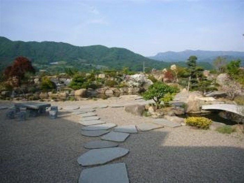 洗心庵霊園