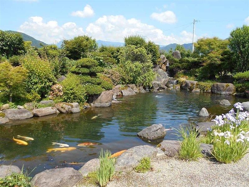 洗心庵霊園