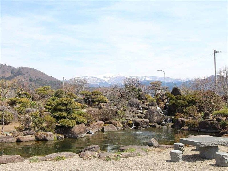 洗心庵霊園