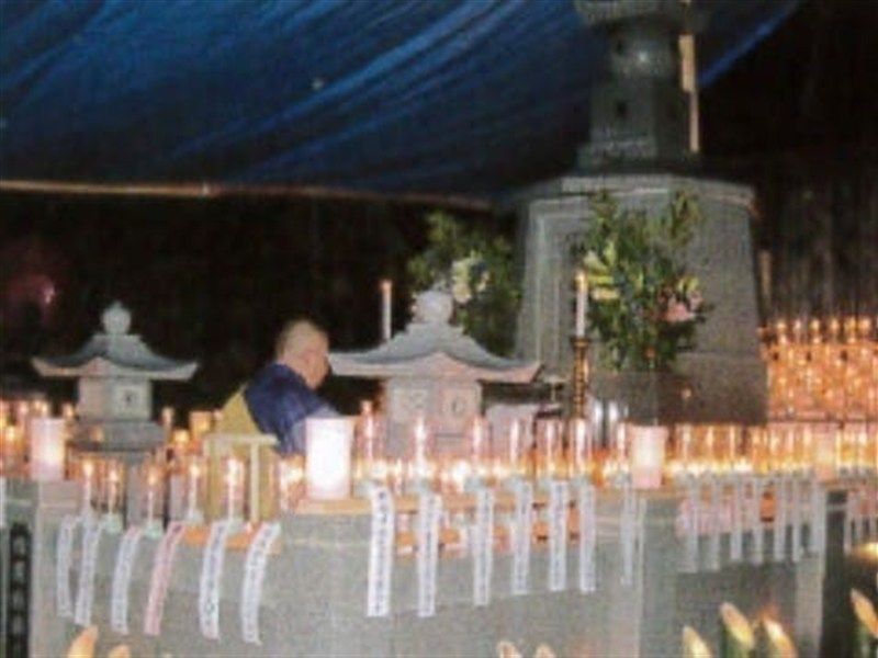 仙龍寺永代供養墓