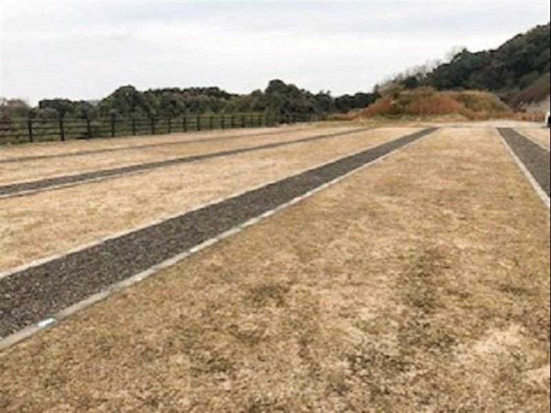 今治市 大谷墓園墓地