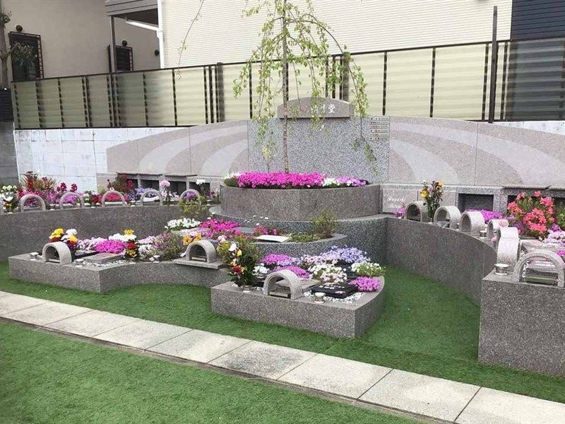 多聞院霊園