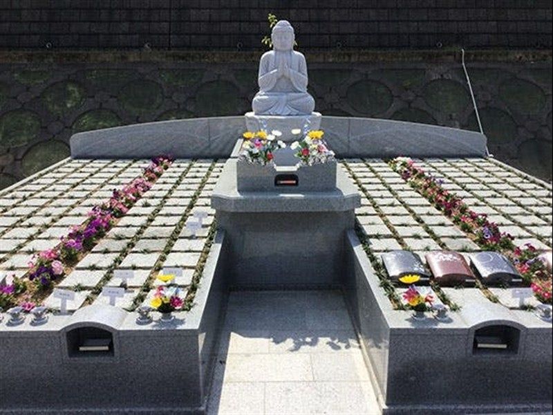 あすか霊園