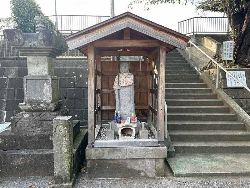 長福寺墓苑