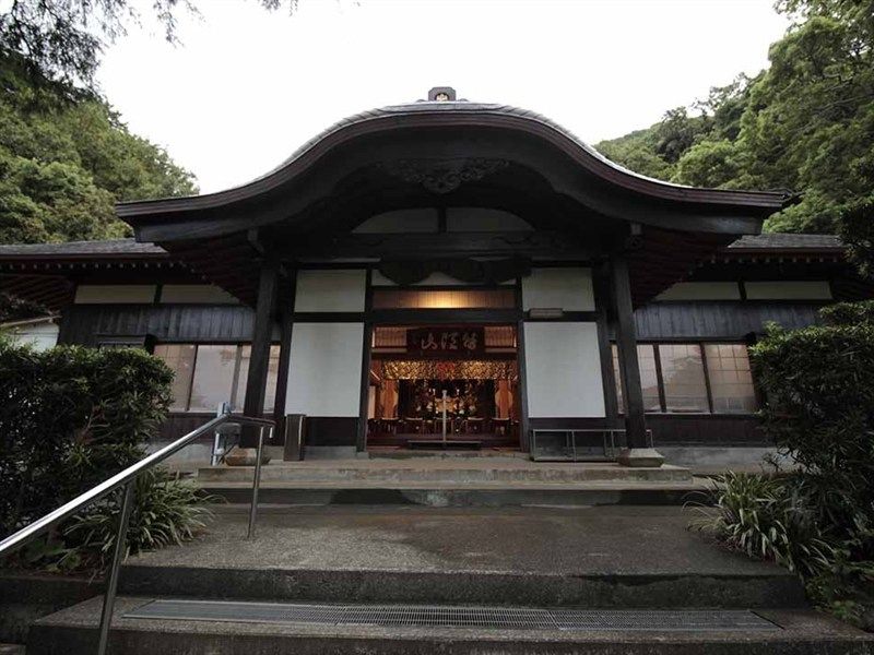 釣月寺