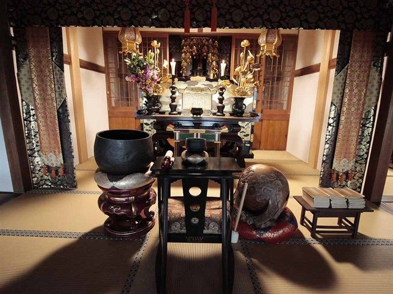 釣月寺
