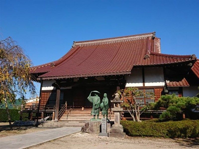 善正寺
