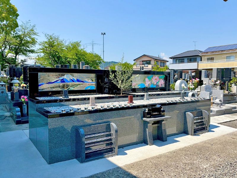富士市 安立寺