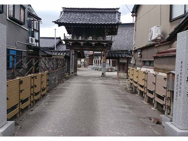 ともいき堂 室内霊園