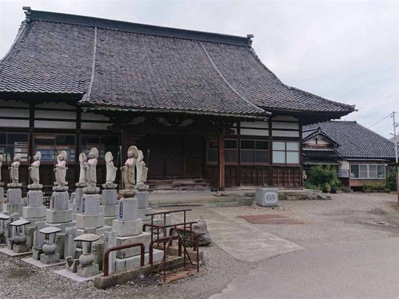 ともいき堂 室内霊園