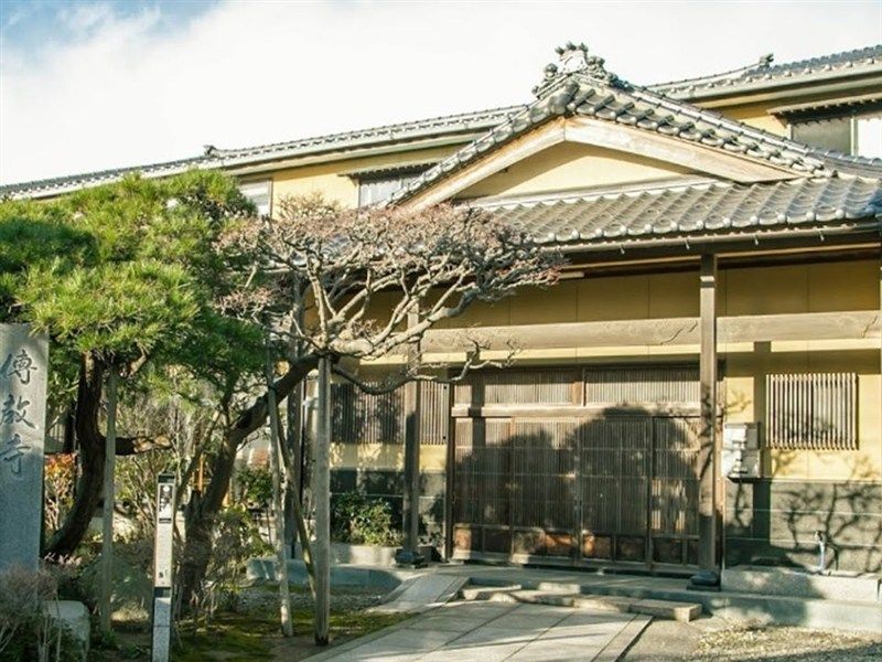 伝教寺