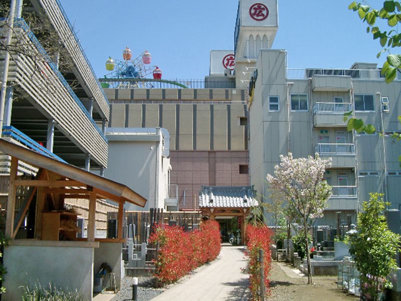 西雲寺