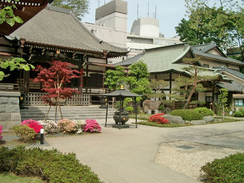 西雲寺