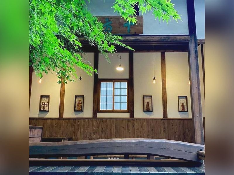 一華寺 永代供養墓・永代供養樹木葬