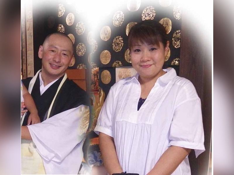 一華寺 永代供養墓・永代供養樹木葬