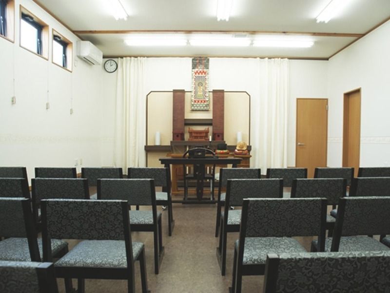 樹木葬型永代供養塔 杜のひかり「想」