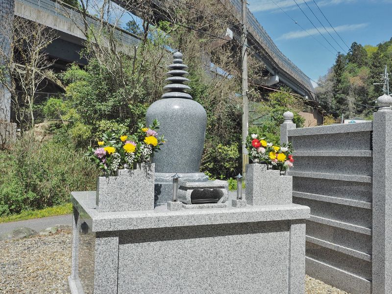 普門寺永代供養墓