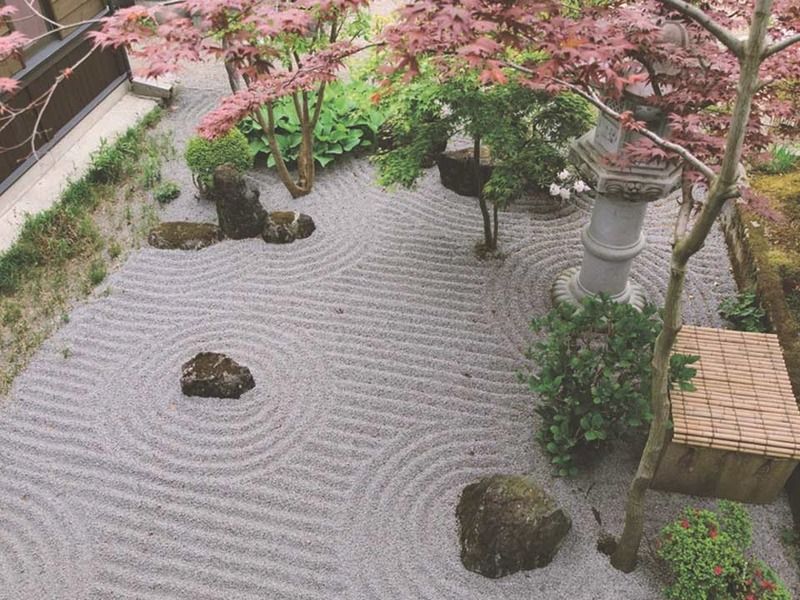 山形永代供養墓園 長岡観音