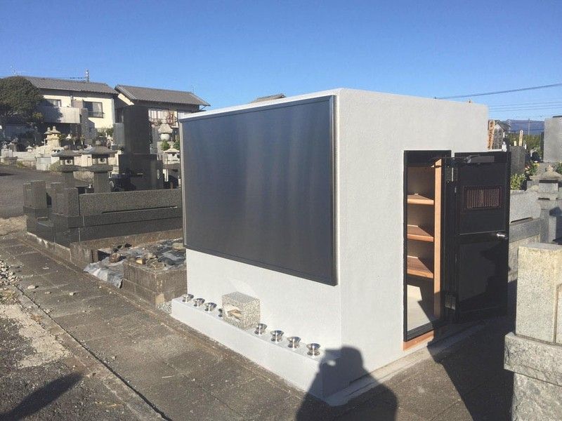 個人集合墓専用霊園 福壽の里霊園